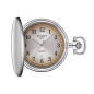 Tissot - Montre de Poche Savonnette Style Vintage T8624101929200