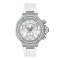 Tissot - Montre femme T-Race Chronograph 38 mm Acier T1418179711100 Tissot - Montre femme T-Race Chronograph 38 mm Acier T1418179711100