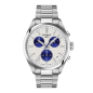 Tissot - Montre homme PR 100 Chronographe Quartz  10 ATM - T1504171101100