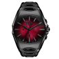 Diesel - Montre homme D-Curve DZ4696 Chrono acier bracelet acier noir Diesel - Montre homme D-Curve DZ4696 Chrono acier bracelet acier noir