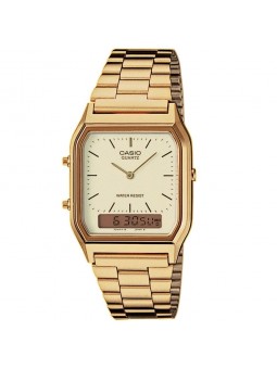 Casio - Montre Homme affichage digital - Ref AQ-230GA-9DMQYES
