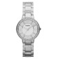 Montre Femme Fossil ES3282 - Collection Virginia style Mode avec acier - Mouvement Quartz