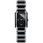 Montre Femme Rado Intégral diamants Quartz grise - R20613712 Montre Femme Rado Intégral diamants Quartz grise - R20613712