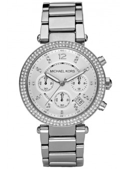 Montre Femme Michael Kors Parker MK5353 Bracelet Acier