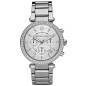 Montre Femme Michael Kors Parker MK5353 Bracelet Acier