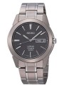 Montre Homme Seiko Classique SGG731 Collection Classique Homme Bracelet Titane