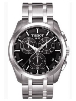 Montre Homme Tissot Couturier Quartz T0356171105100