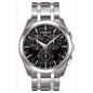 Montre Homme Tissot Couturier Quartz - T0356171105100