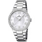 Montre Femme Festina F16719/1 Bracelet Acier
