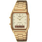 Casio - Montre Homme affichage digital - Ref AQ-230GA-9DMQYES