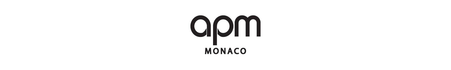 Bijoux APM Monaco - Boucles d'oreilles APM MONACO sur Planète Bijouterie.