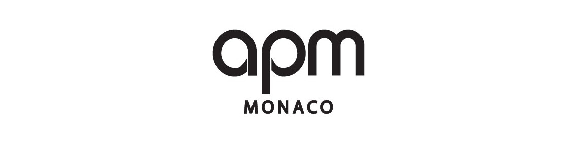 Bijoux APM Monaco - Boucles d'oreilles APM MONACO sur Planète Bijouterie.