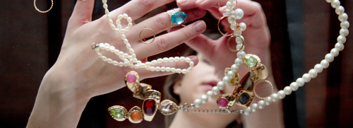 Symbolisme des bijoux