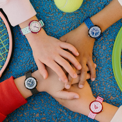 MONTRES ENFANT