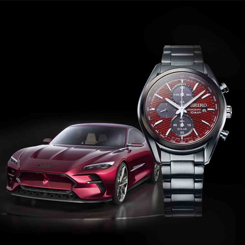 MONTRES HOMME