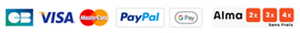 logos paiements